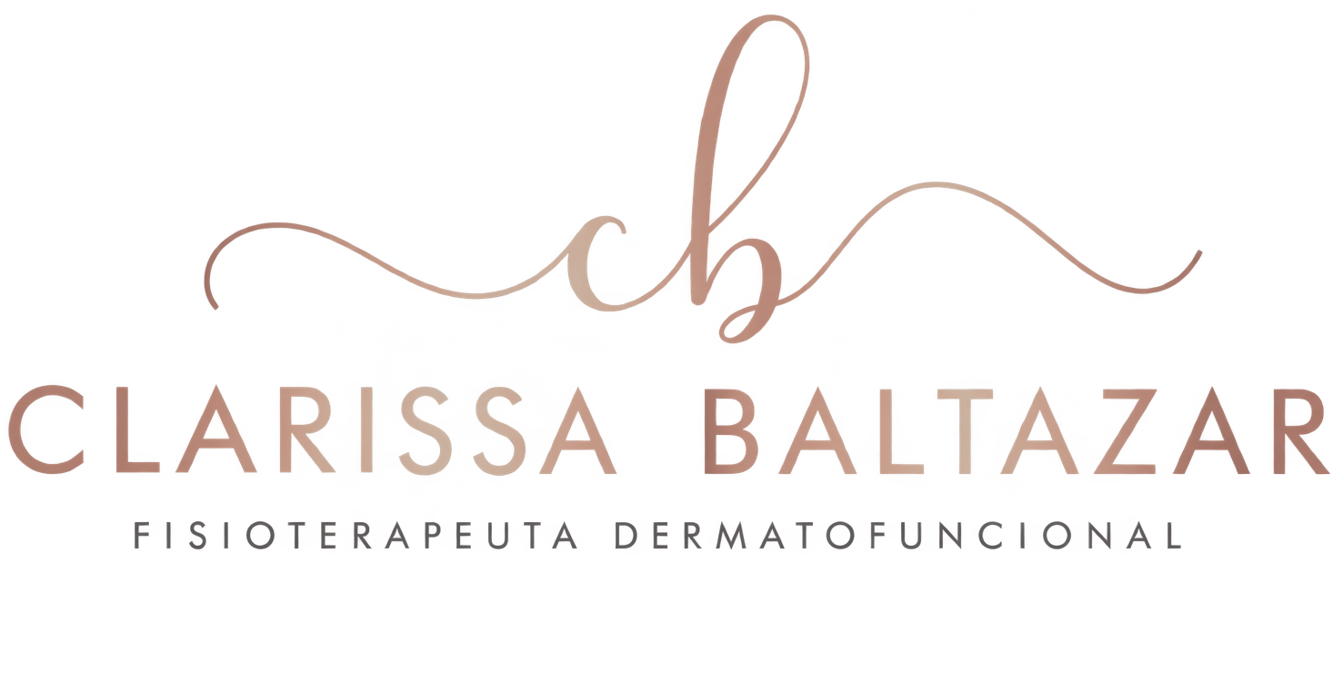 Clarissa Baltazar - Fisioterapeuta Dermatofuncional